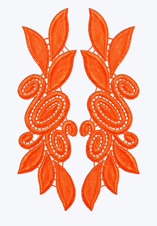 DSI Laura Lace Pair 1903